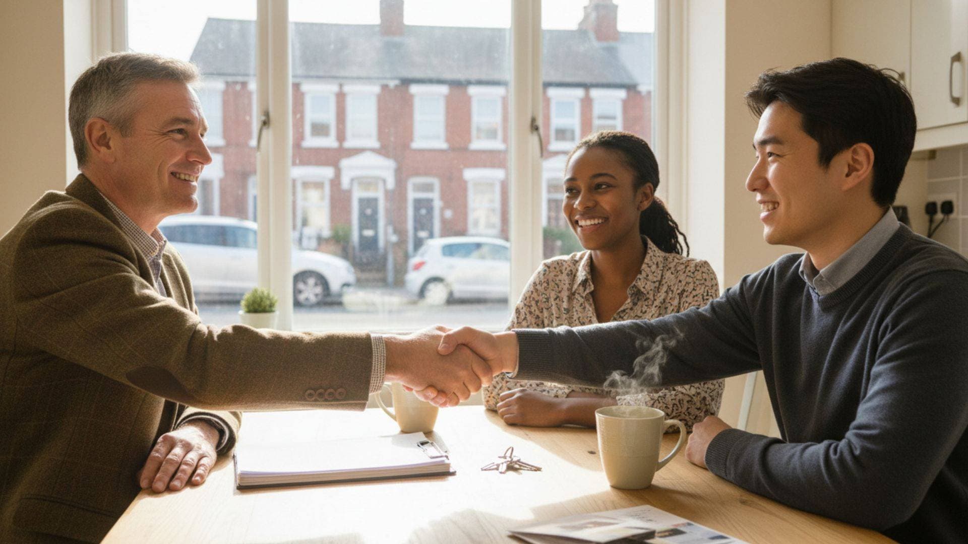 The Renters’ Rights Act: how to prepare for change