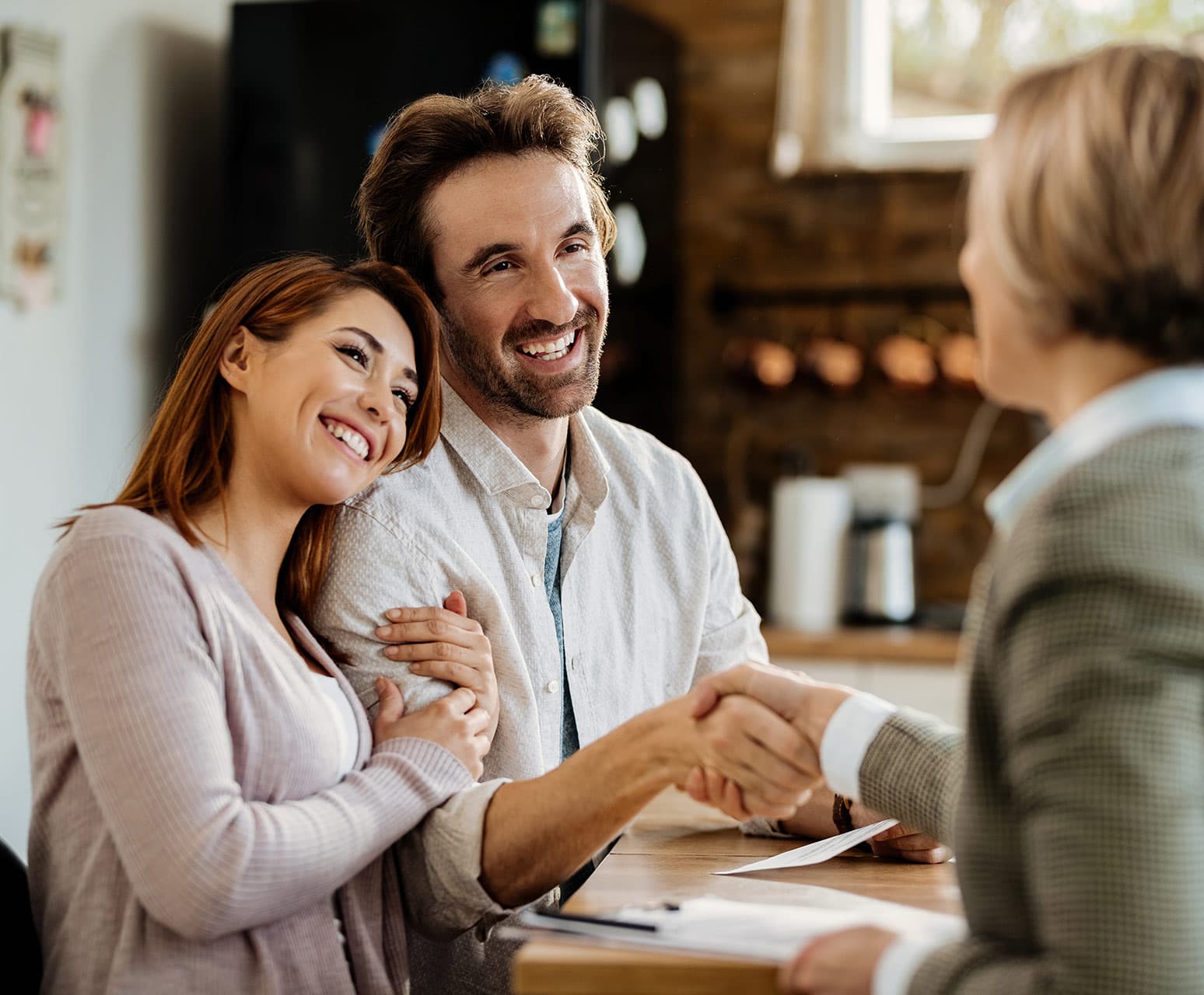 Your Trusted Local Mortgage Partners