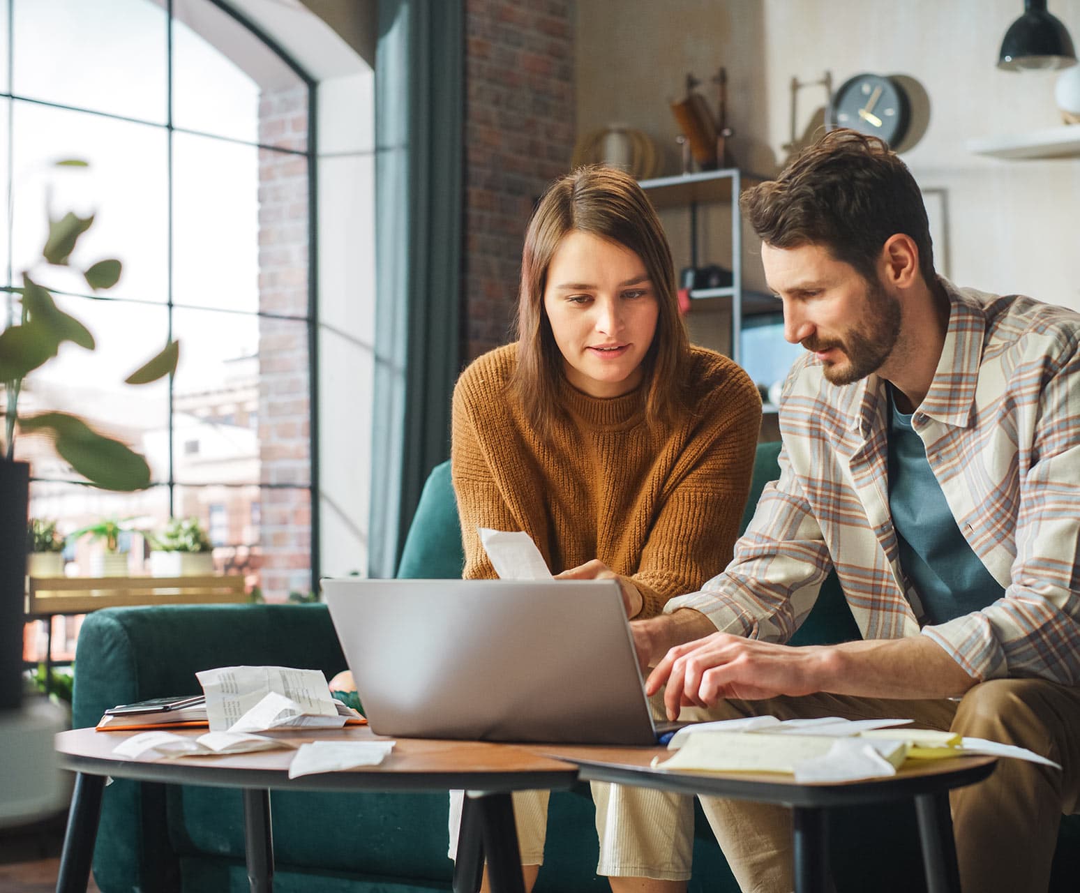 Find Your Next Home With Confidence