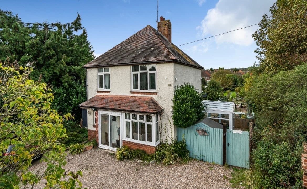 Kidderminster Road, Bewdley, DY12