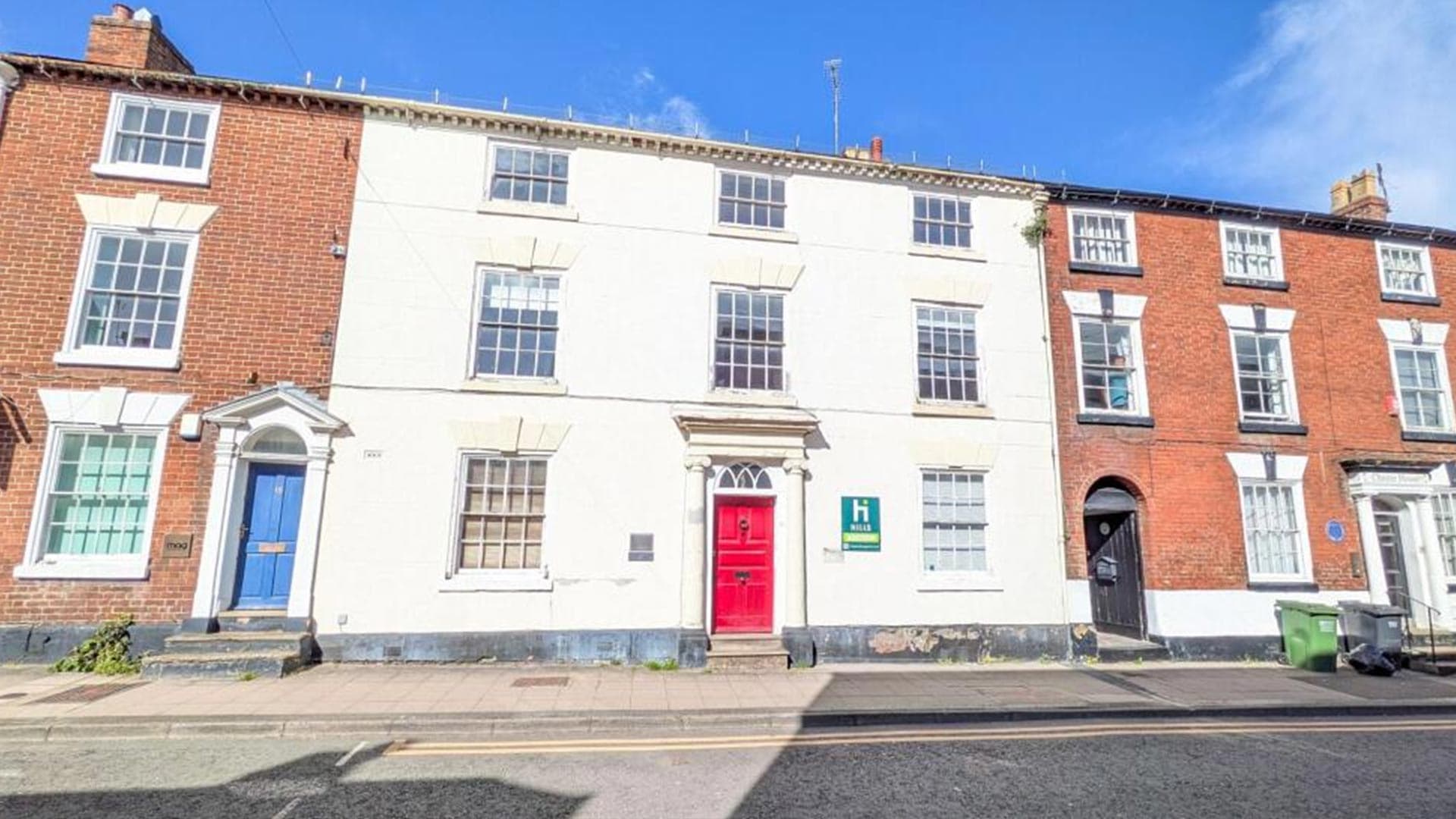 16 New Street, Stourport-On-Severn, DY13 8UW