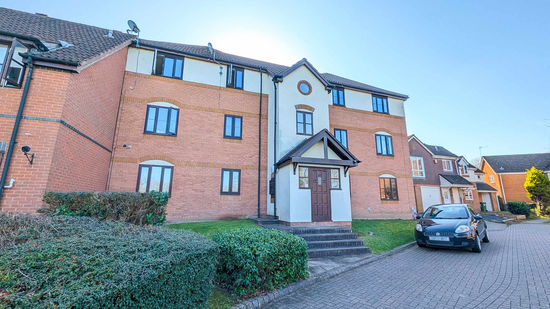 7 Nine Acres Green, Lyppard Bourne, Worcester, WR4 0PD