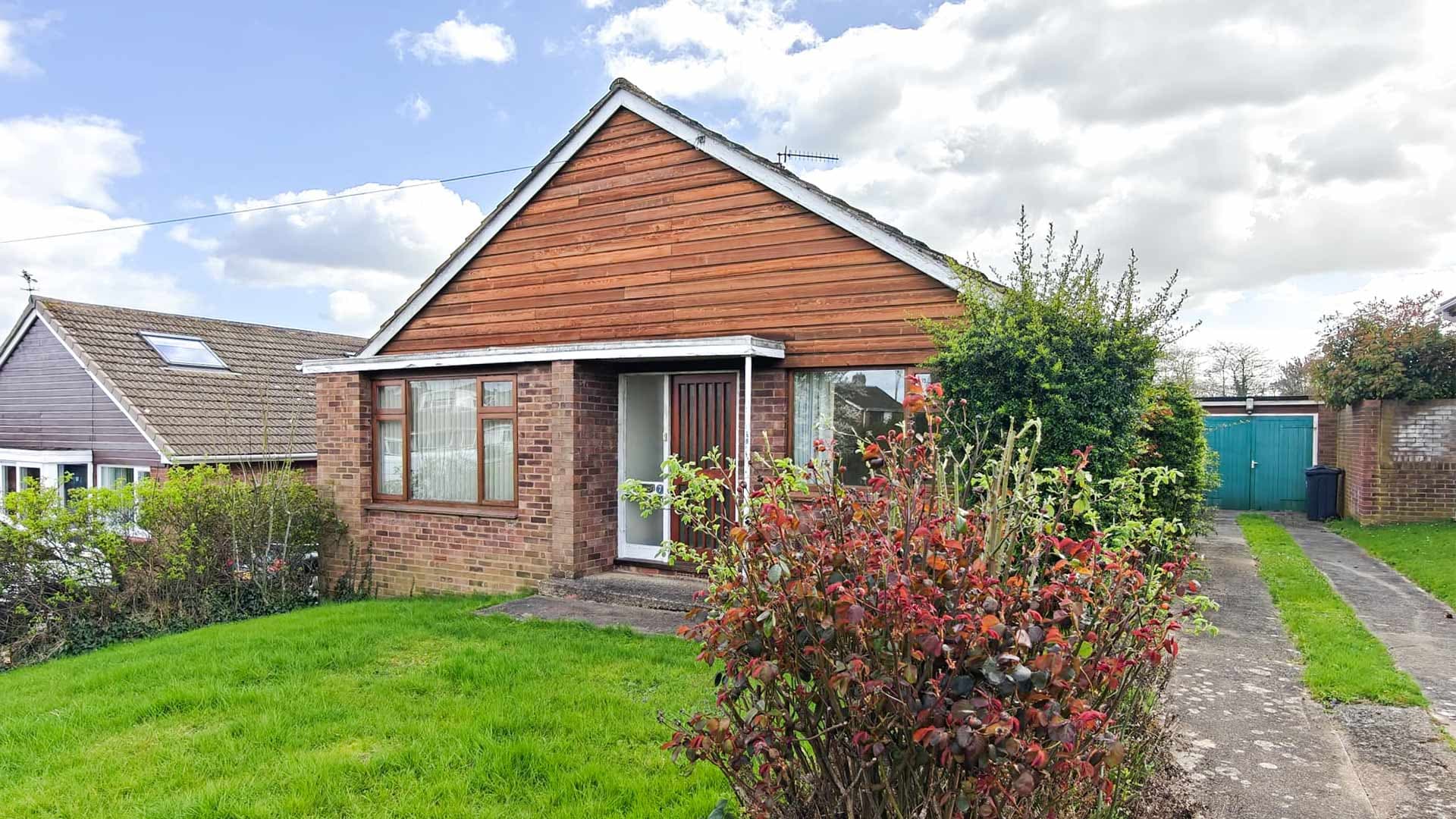 7 Cedar Avenue, Malvern, WR14 2SF