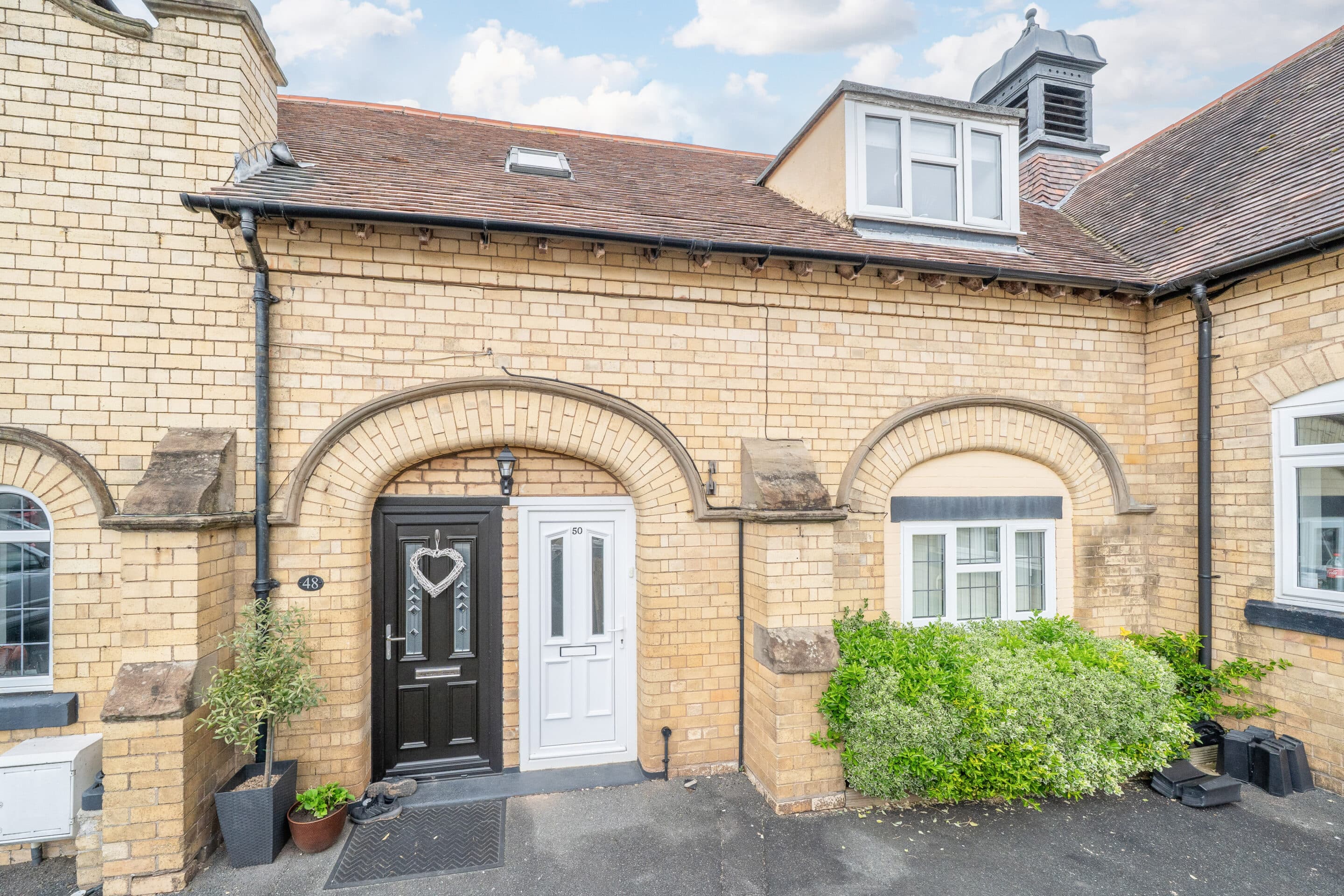 Upton Road, Callow End, WR2