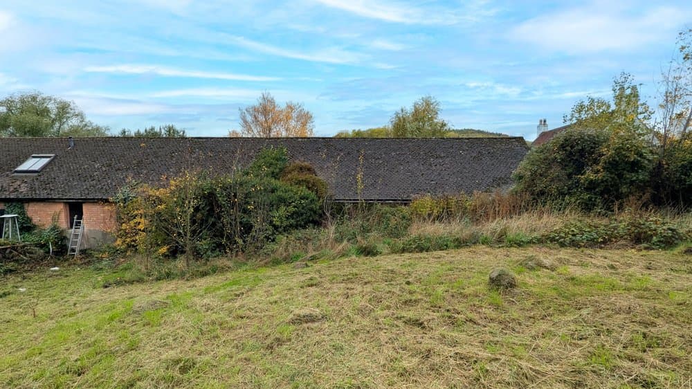 Barn at Fetterlocks, Hillside, Martley, Worcester, WR6 6QS