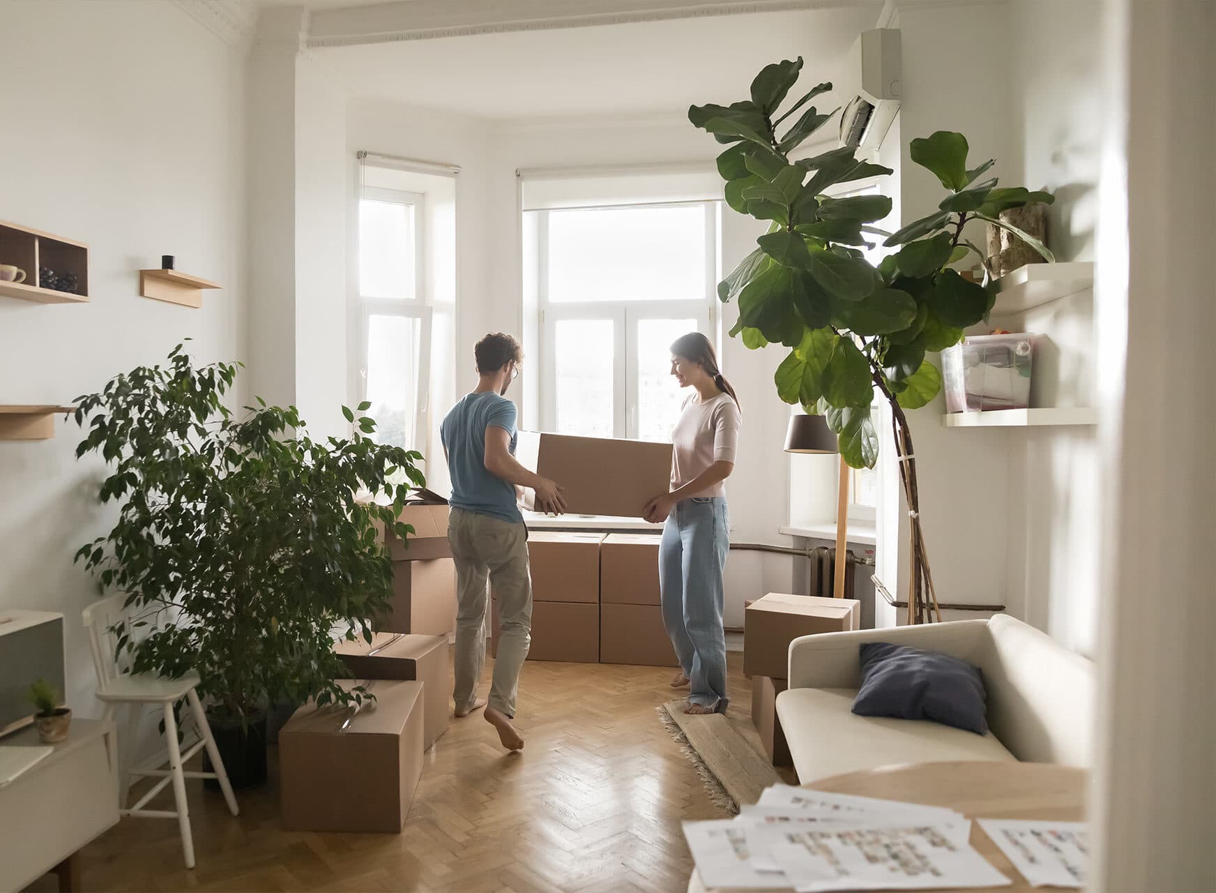 Buying with Hills Estate Agents