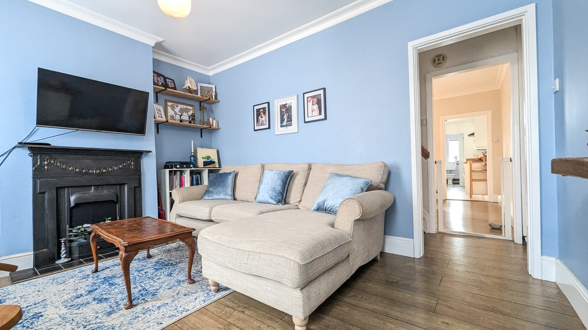 Comer Road, Worcester, WR2