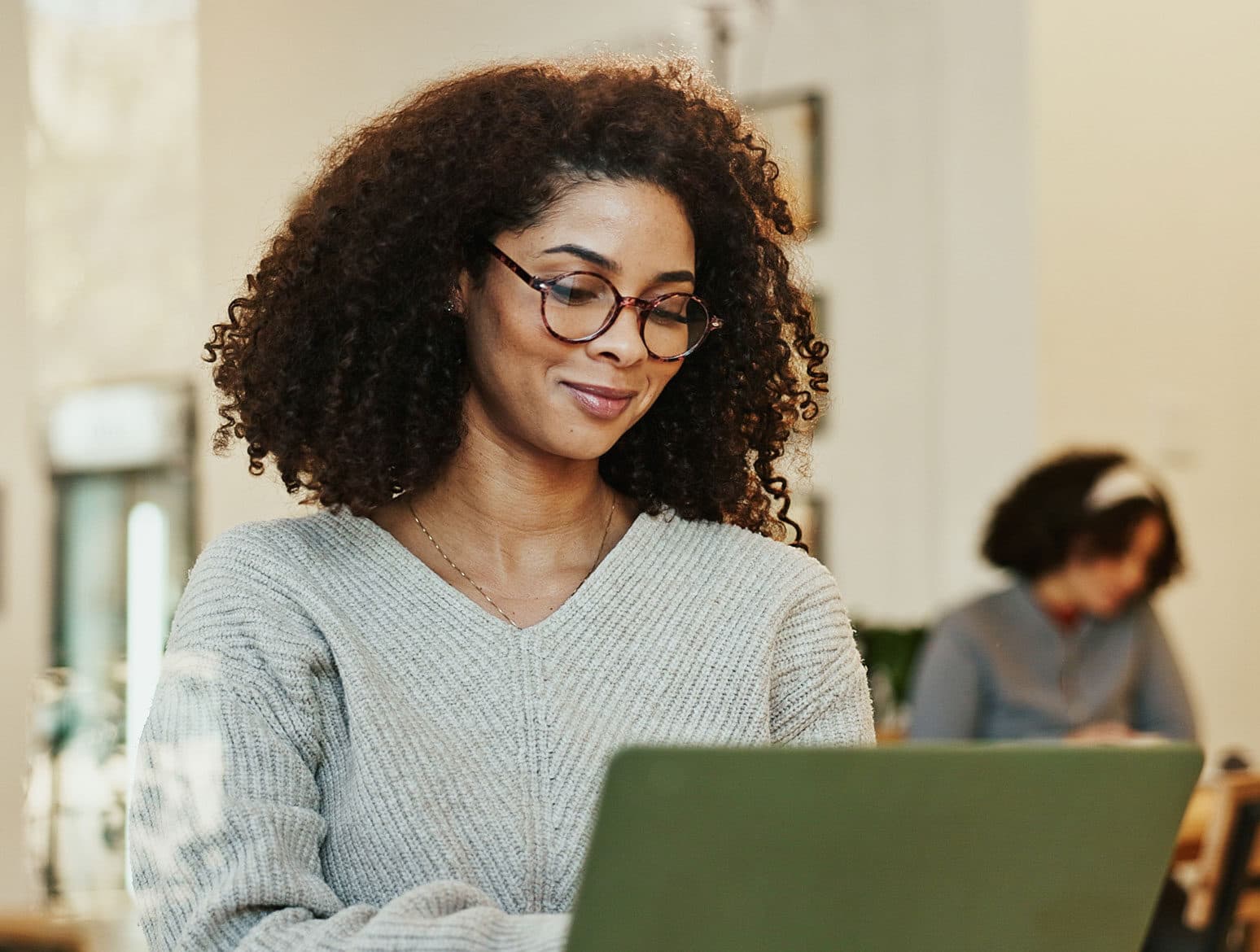 Comprehensive Support