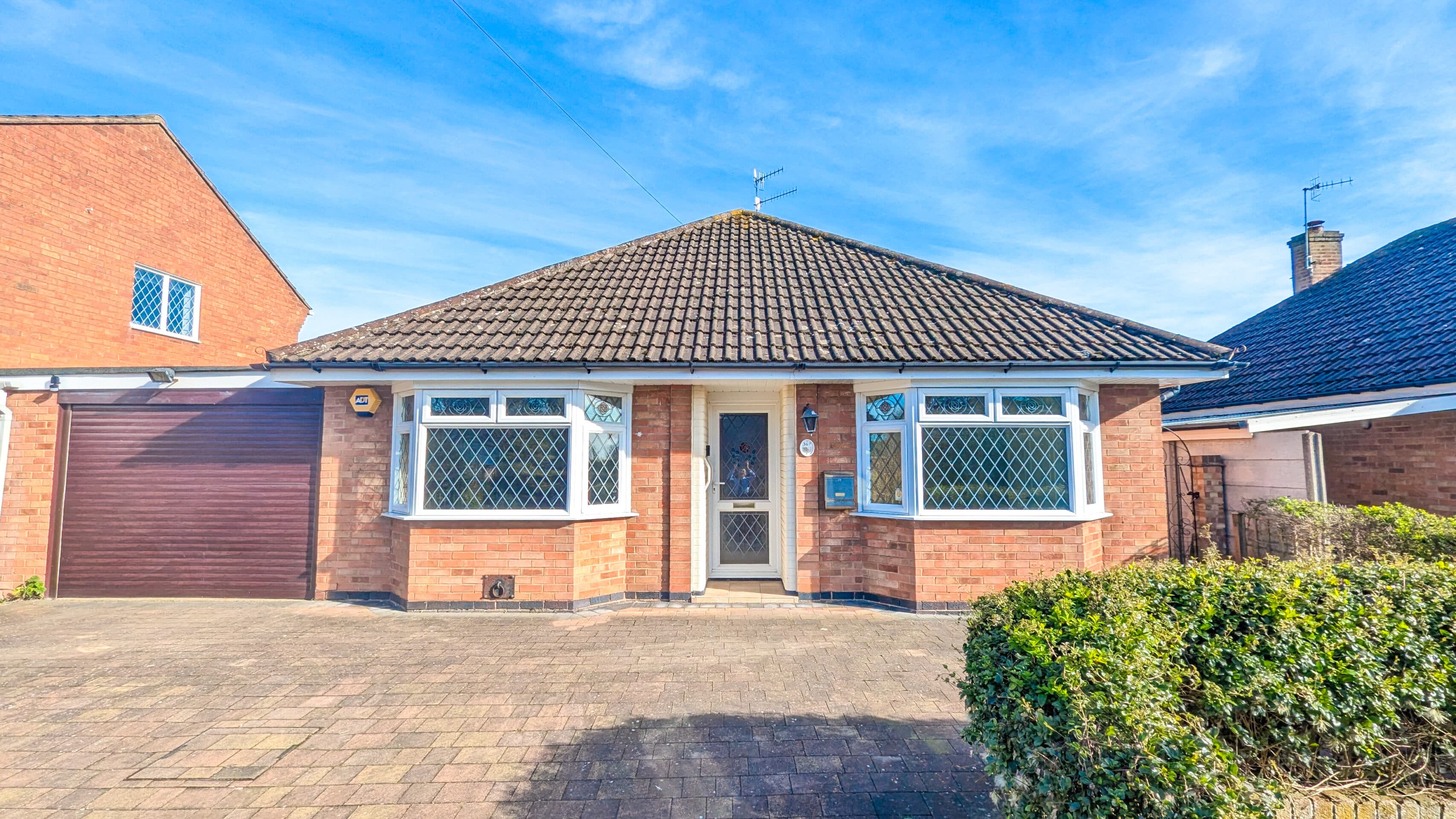 Bath Road, Worcester, WR5