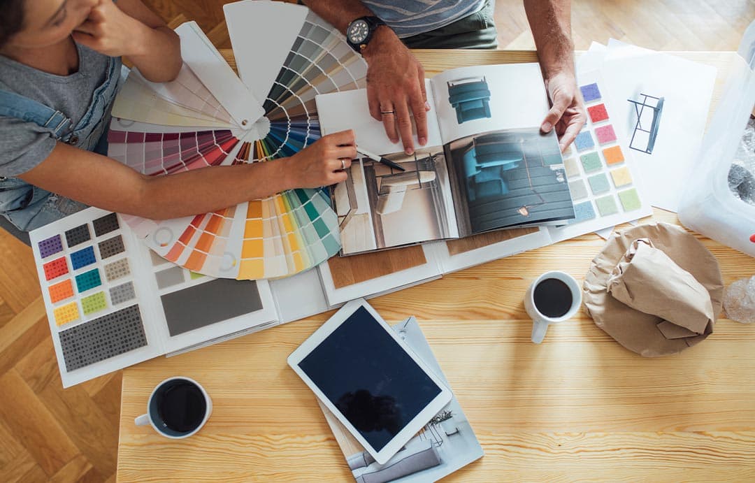 Renovation and Refurbishment Projects