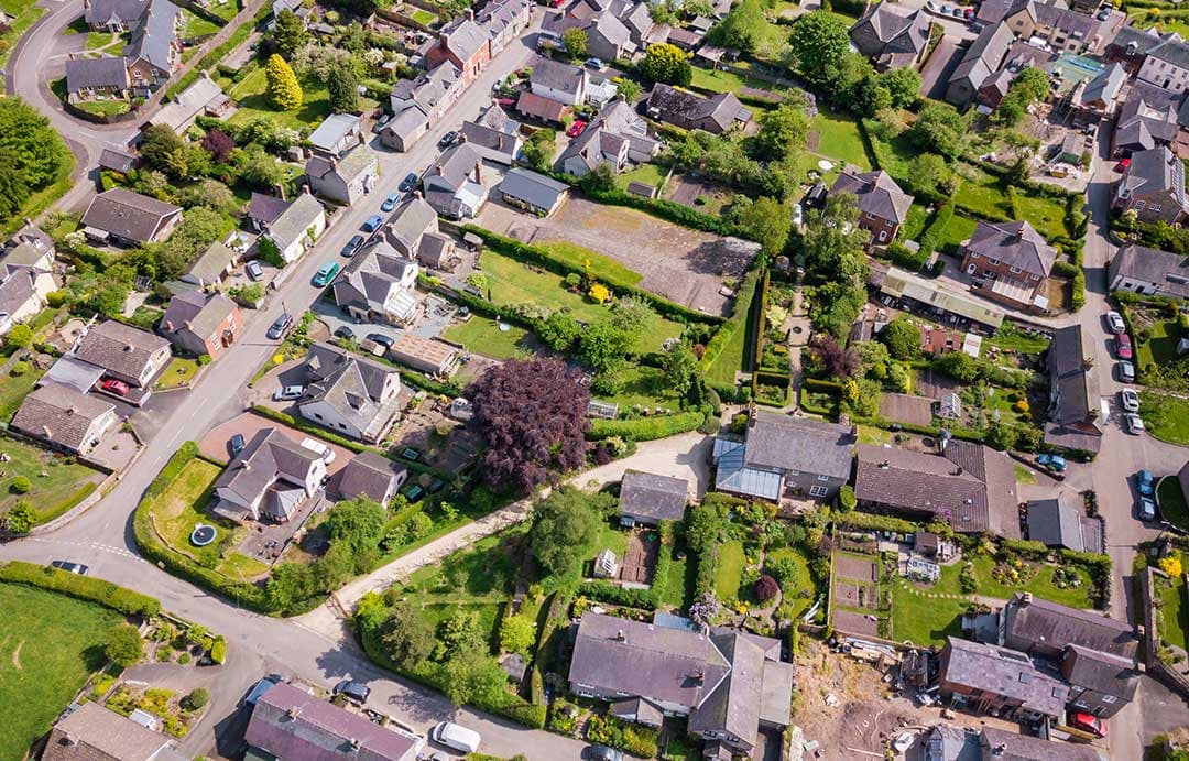 Properties Requiring a Quick Sale