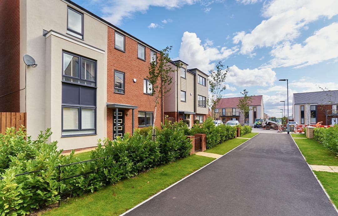 Development Opportunities and Land