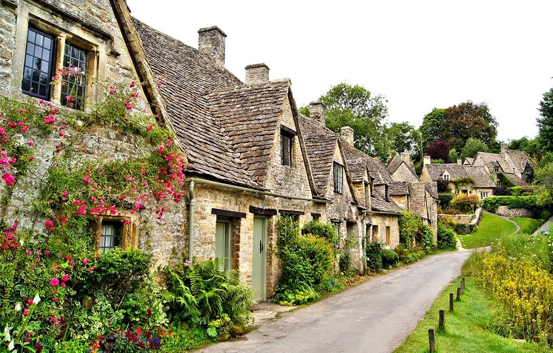 Unique or Non-Standard Properties