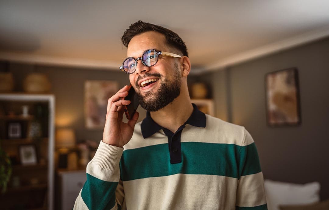 Transparency and Certainty