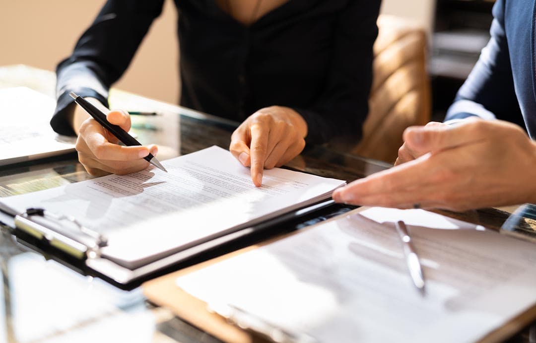 Immediate Exchange of Contracts