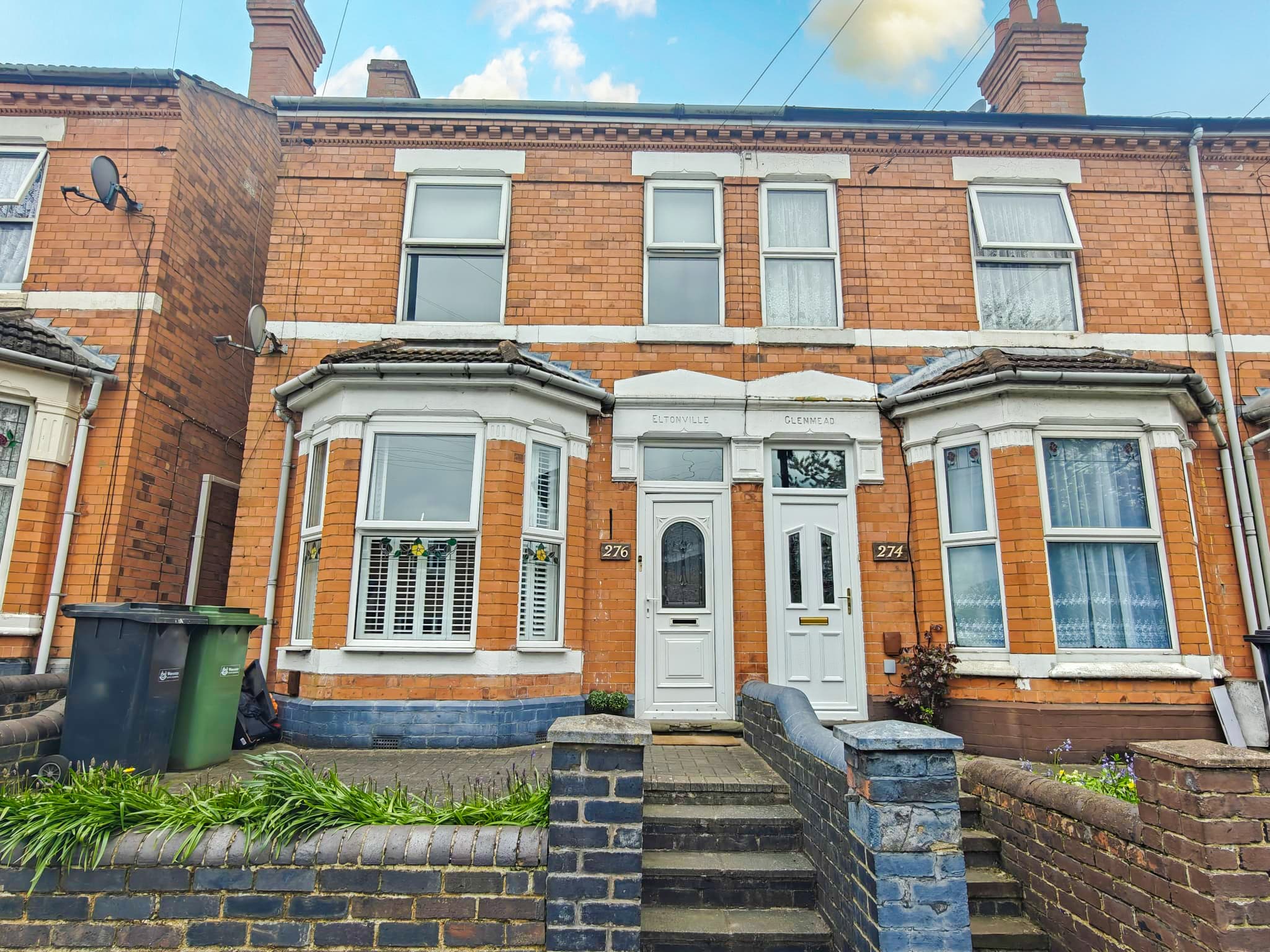 Wylds Lane, Worcester, WR5