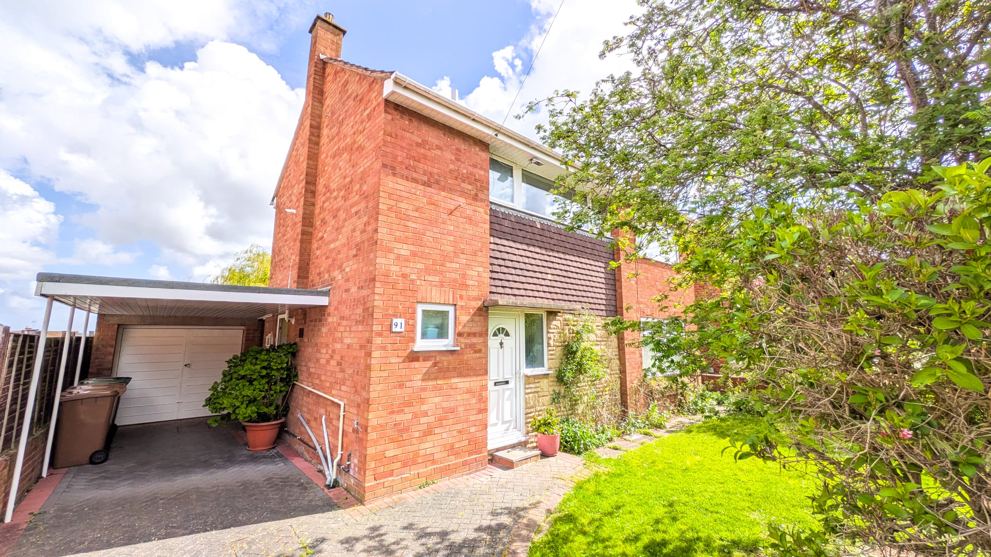 Ambleside Drive, Worcester, WR4