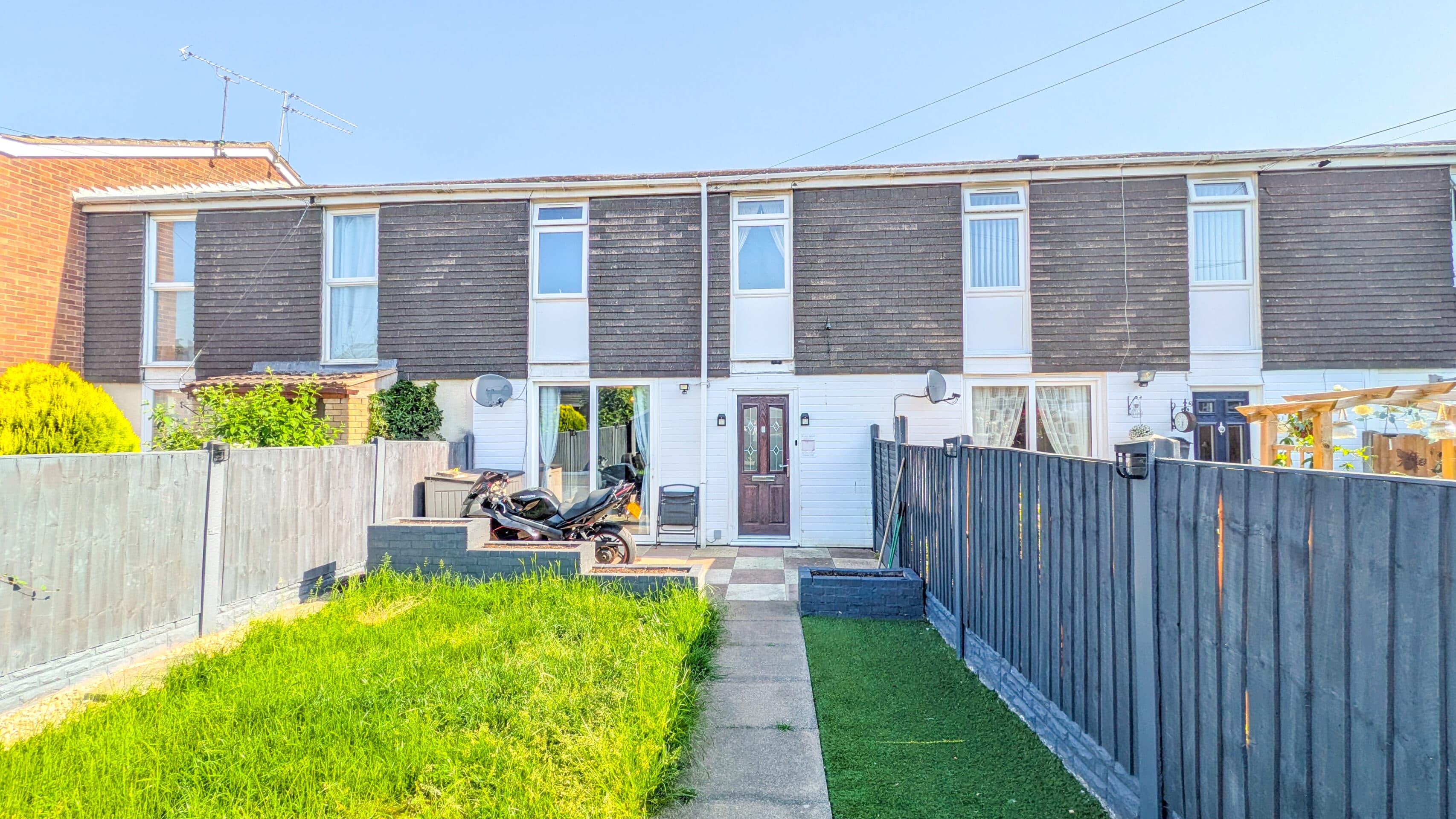 Chatcombe Drive, Worcester, WR4