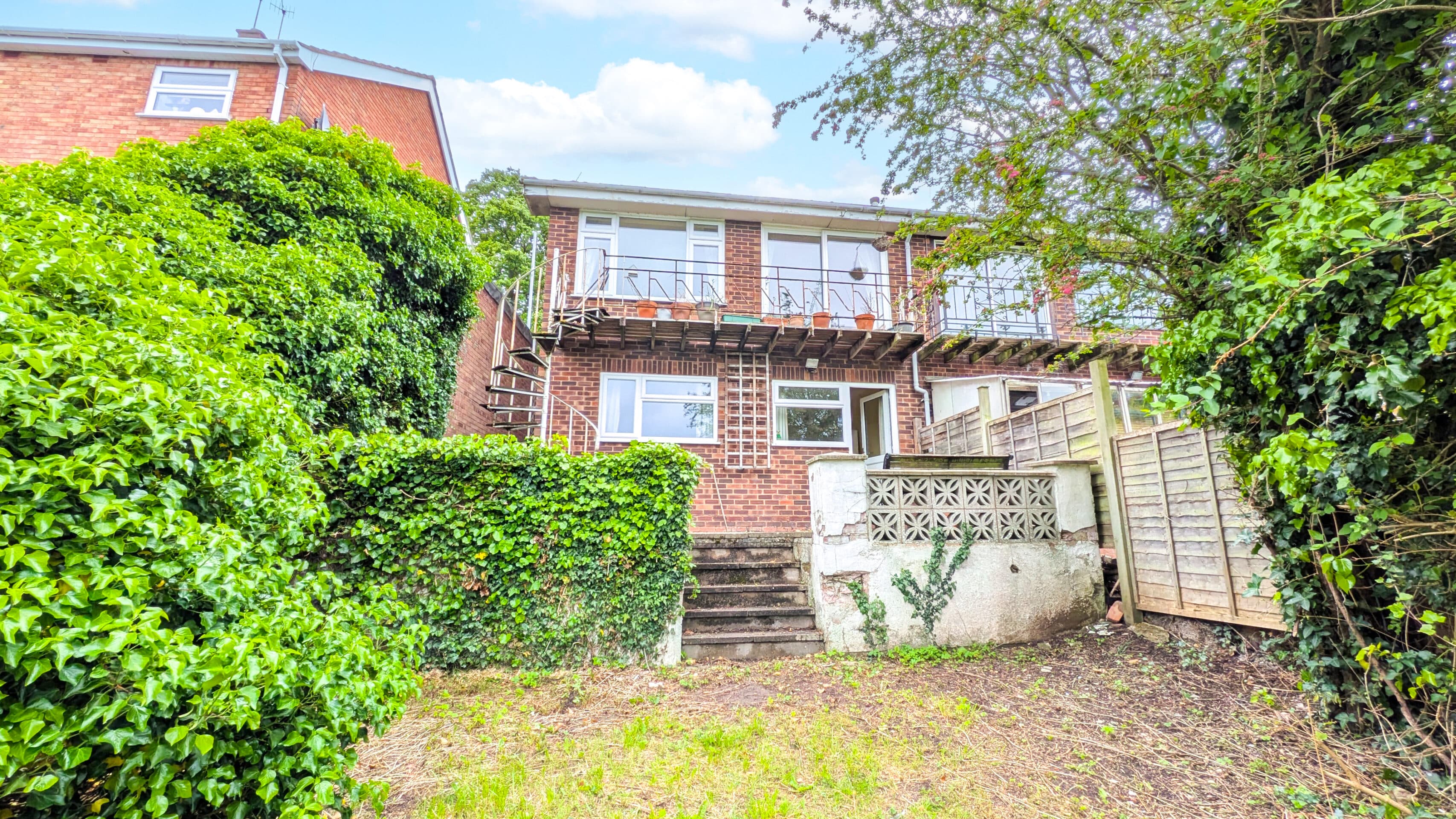Bath Road, Worcester, WR5