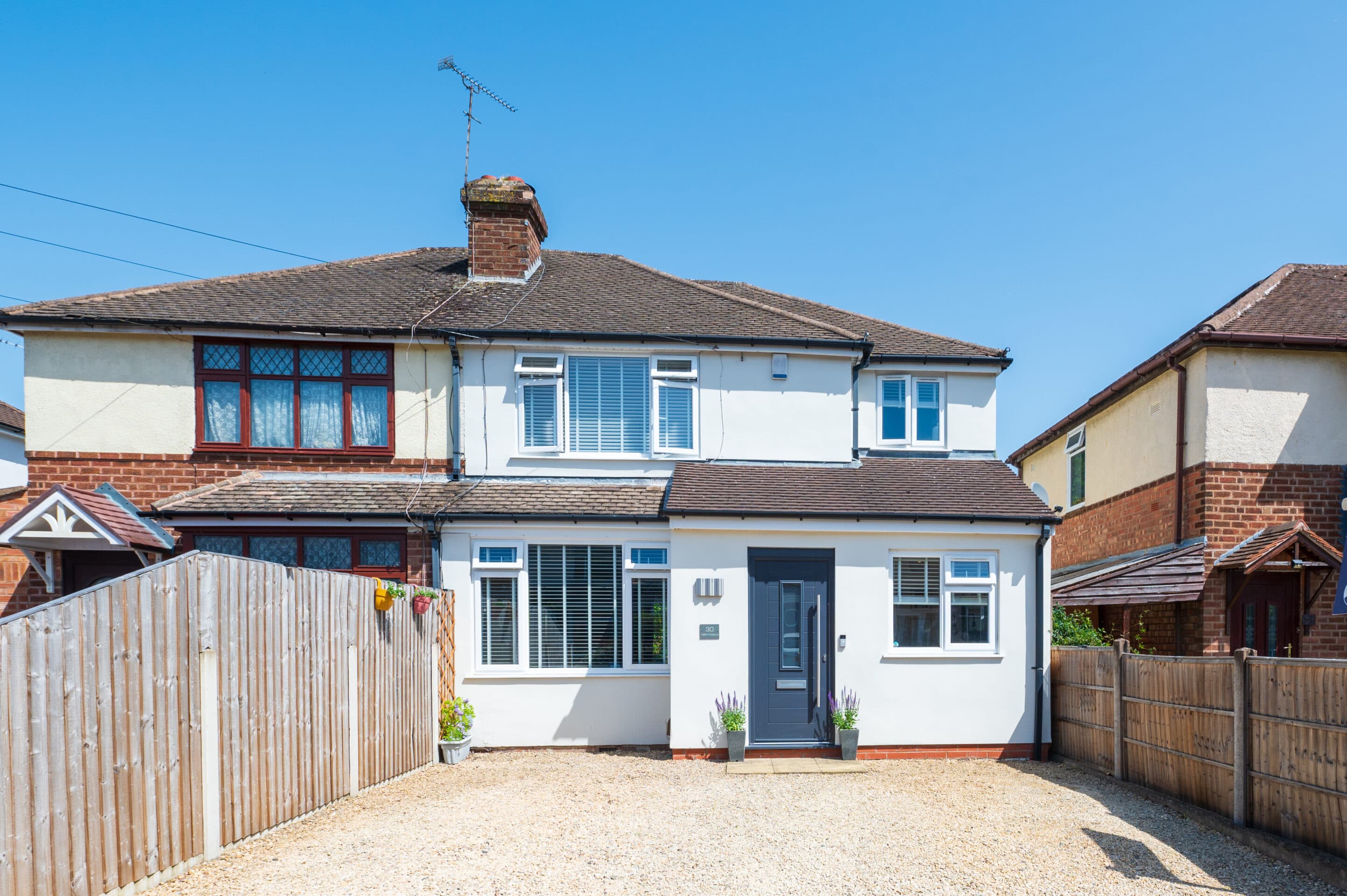 Oakhill Avenue, Kidderminster, DY10