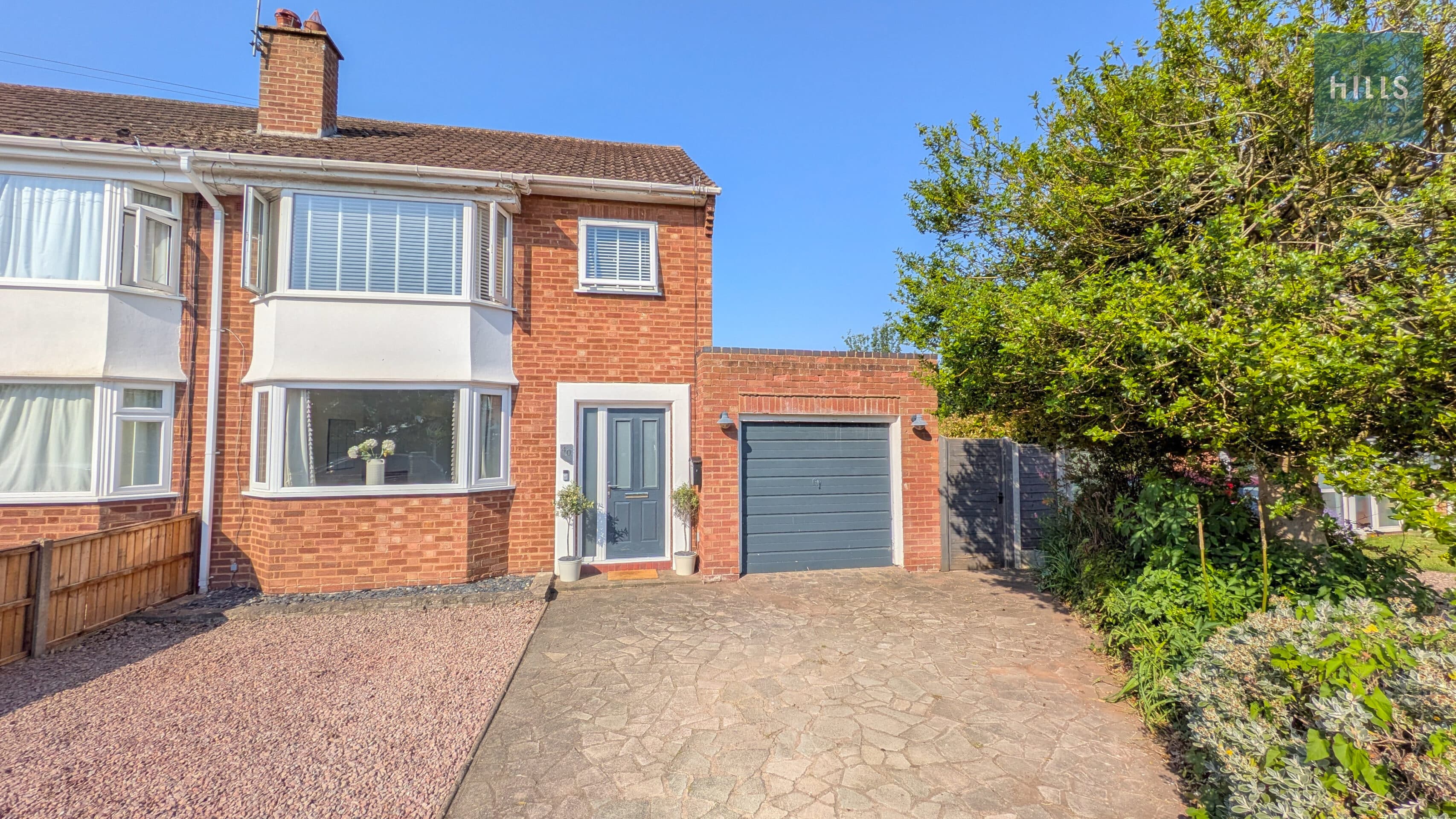 Christine Avenue, Rushwick, WR2