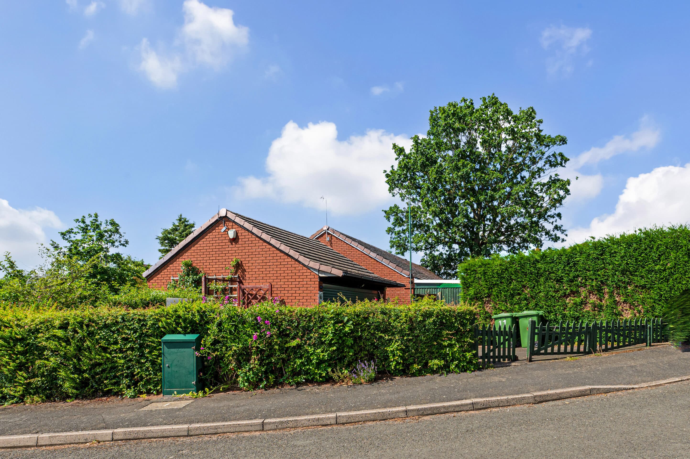 Bittern Wood Road, Kidderminster, DY10