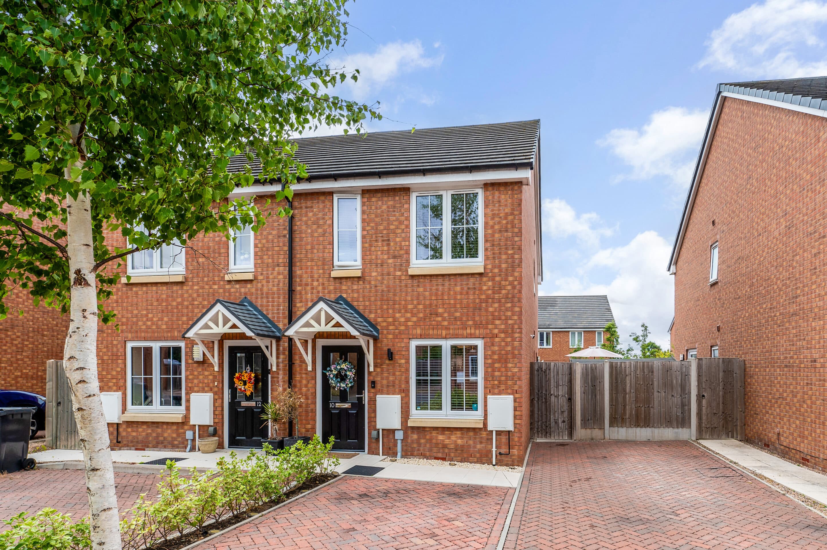 Wildmoor Road, Kidderminster, DY10