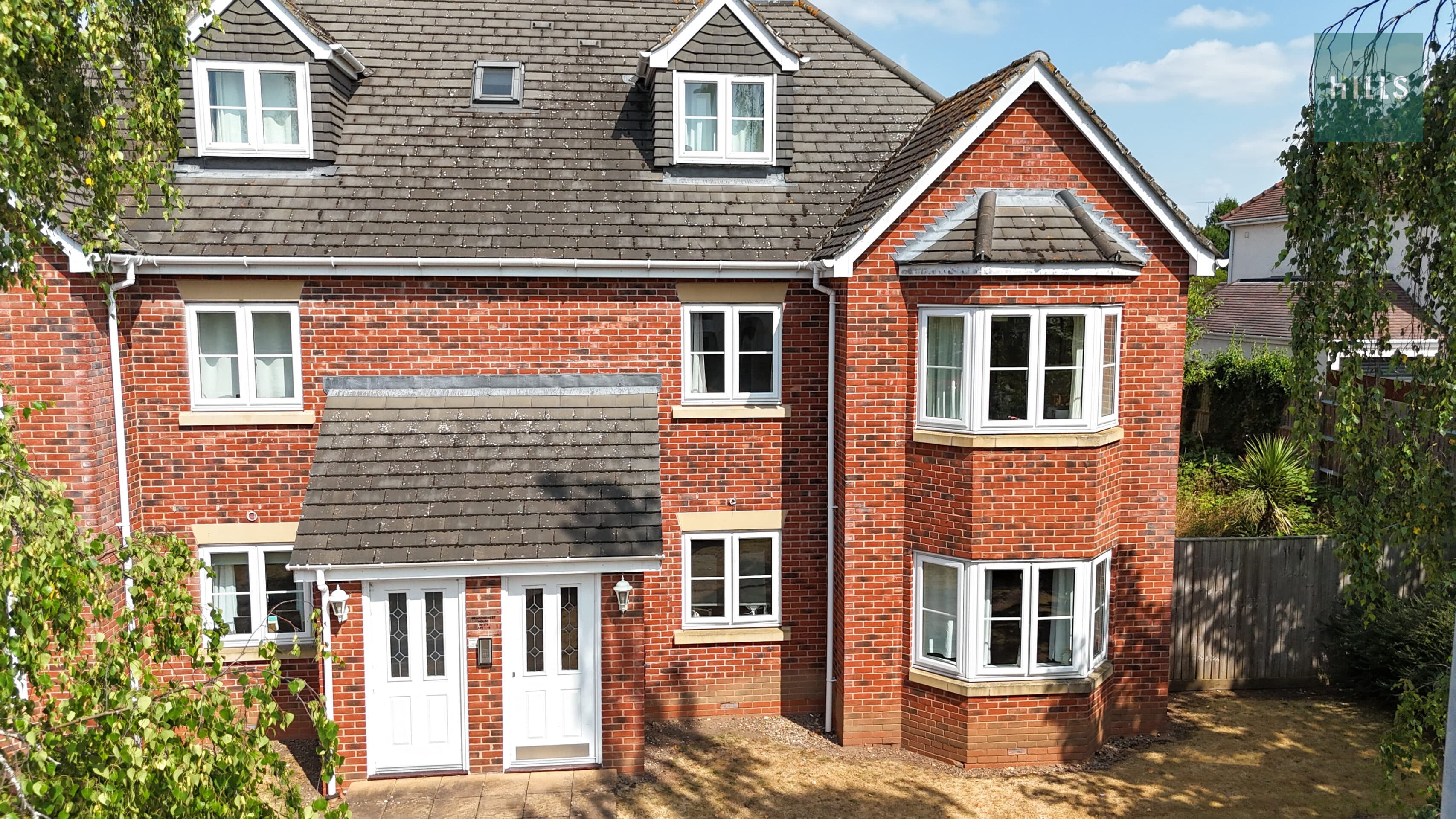 Ombersley Road, Meadow Sweet House, WR3