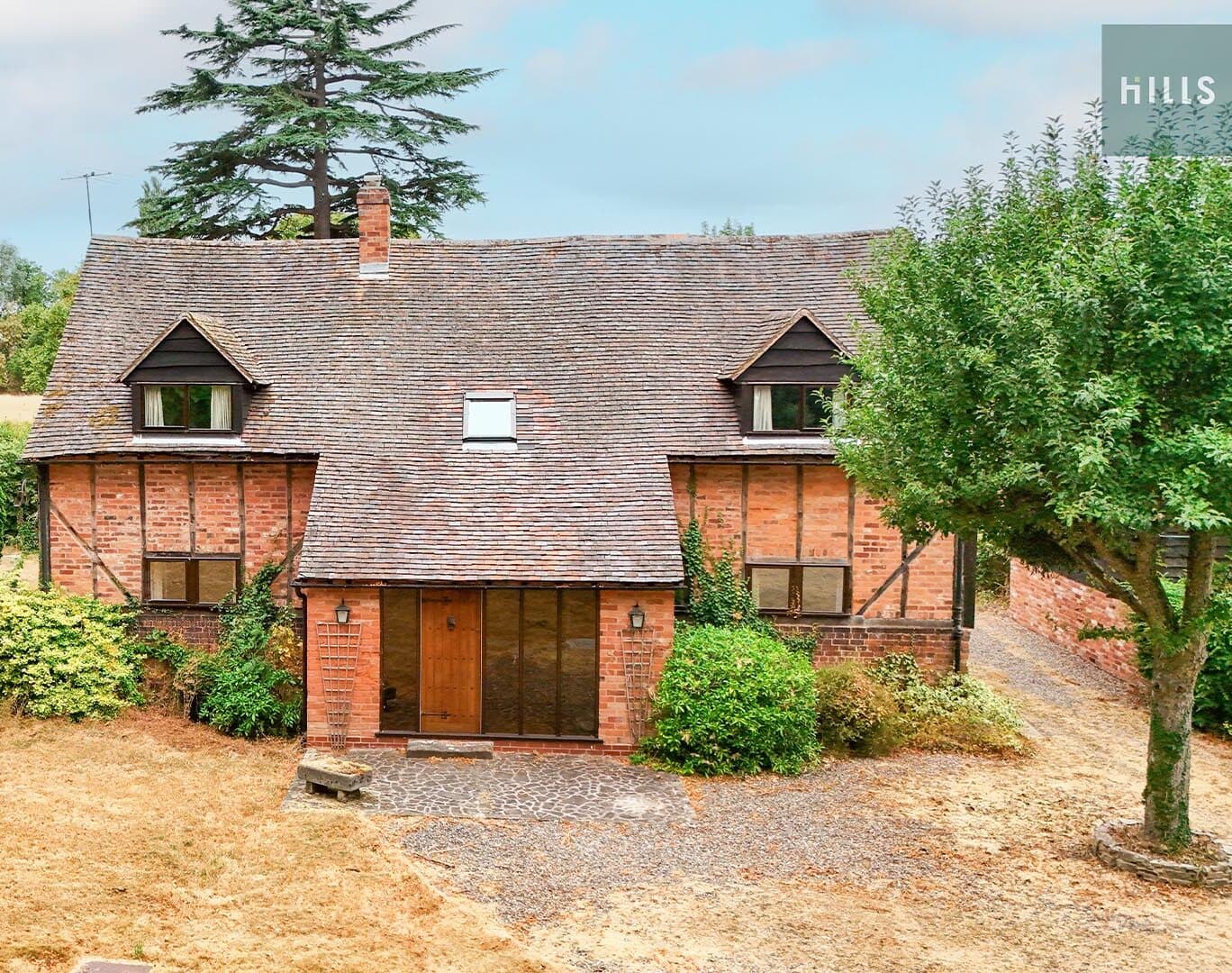 Professional Property Photography