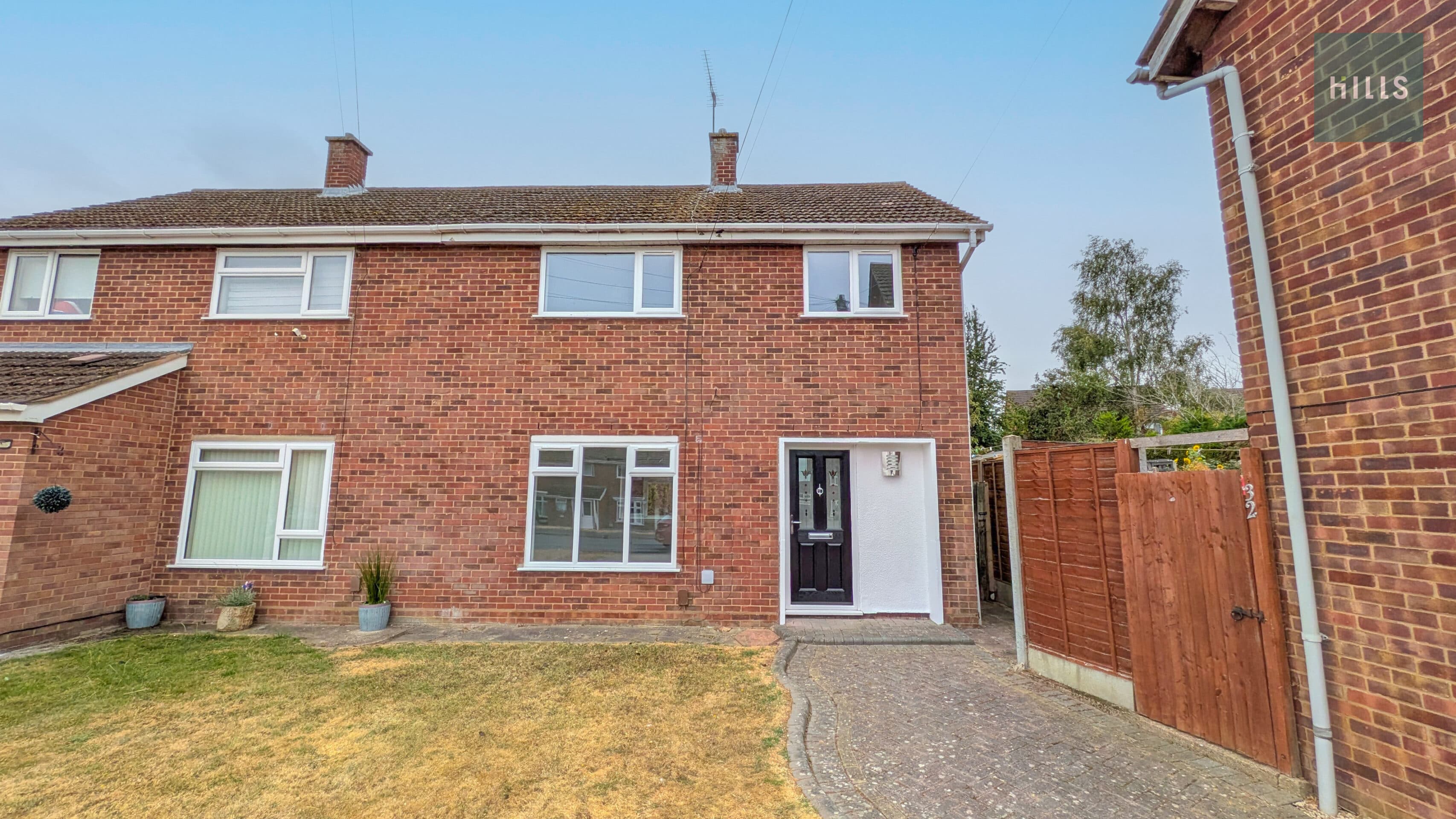 Patterdale Drive, Worcester, WR4