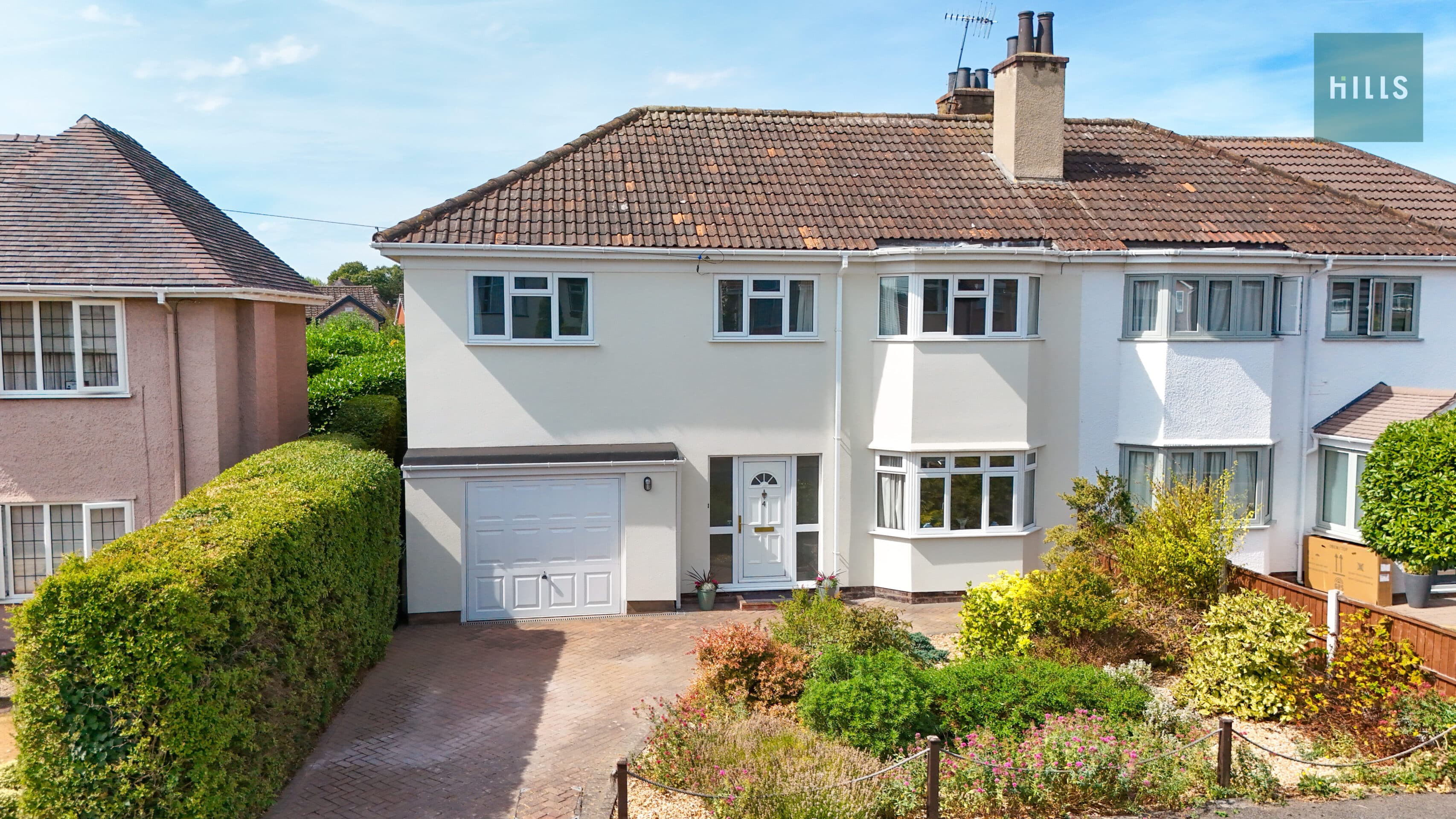 Beckett Close, Worcester, WR3