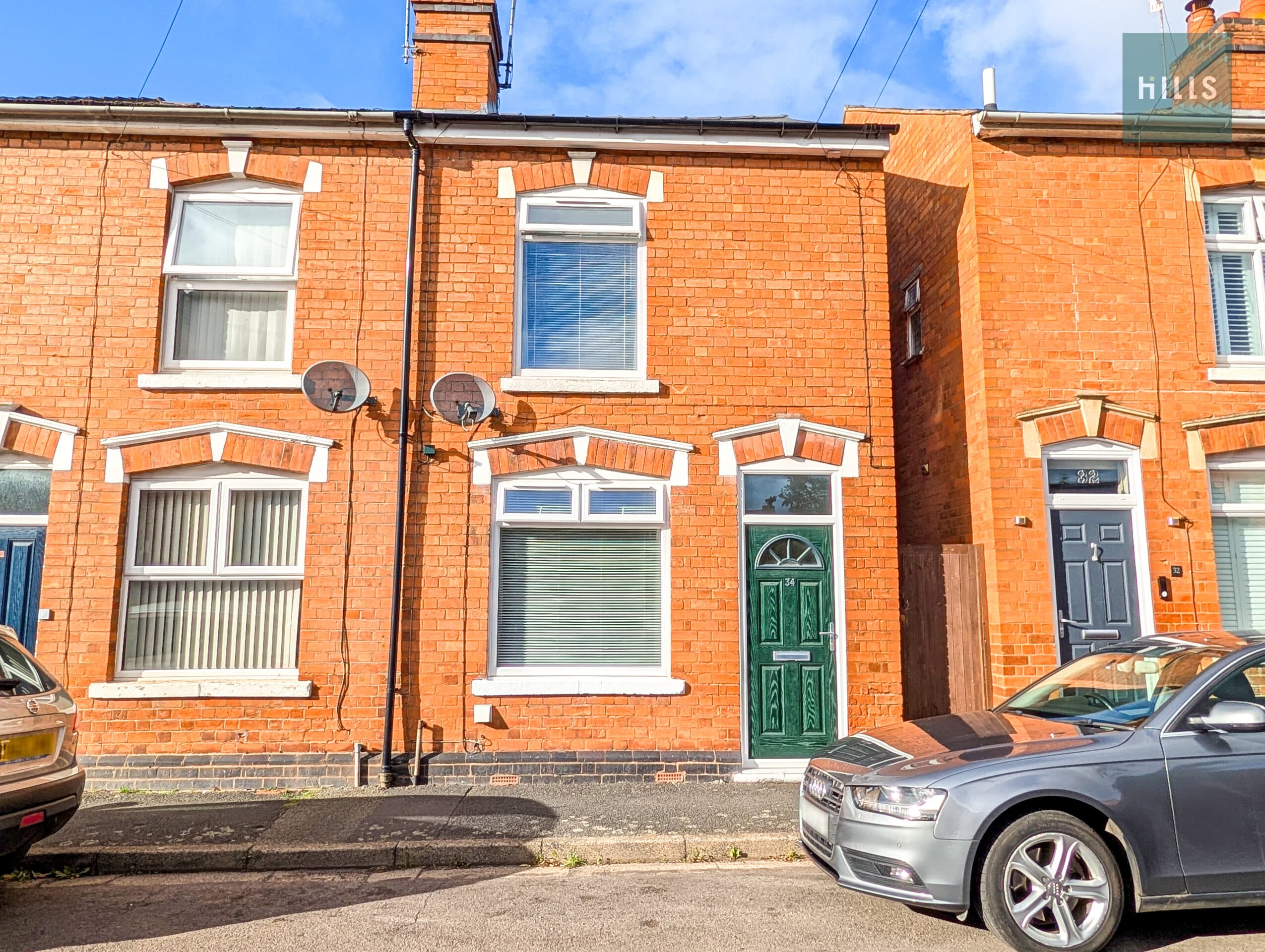 Pitchcroft Lane, Worcester, WR1